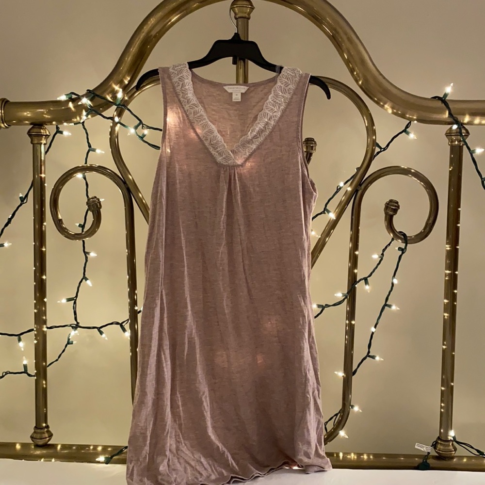 Charter Club XS Nightgown